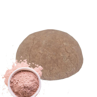 Shampooing solide doux