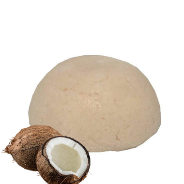 Shampooing solide nourrissant