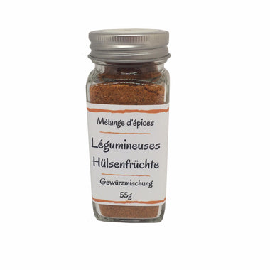 Mischung „Hülsenfrüchte“.