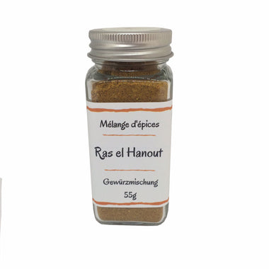 Ras el Hanout