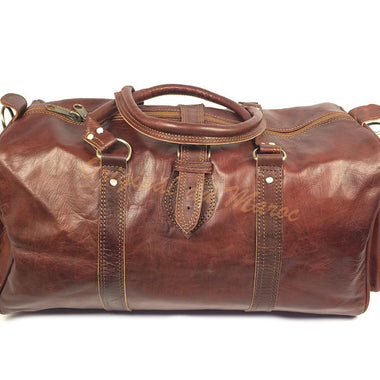 Sac de voyage Hoceïma