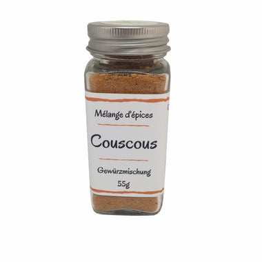 Mélange "Couscous"