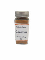 Mélange "Couscous"