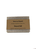 Savon au rhassoul