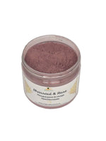 Masque "Rhassoul & Rose"